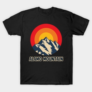 Alamo Mountain T-Shirt